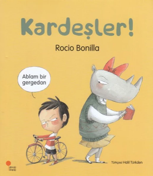 Kardeşler! ürün görseli 1