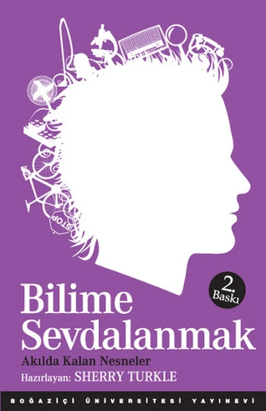 Bilime Sevdalanmak  Akılda Kalan Nesneler ürün görseli 1