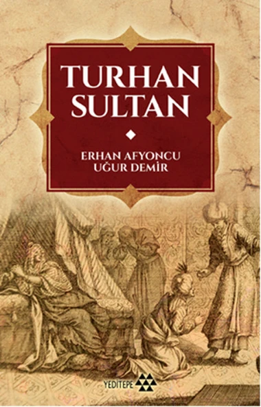 Turhan Sultan ürün görseli 1