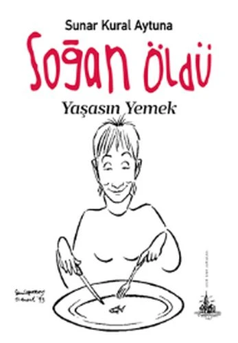 Soğan Öldü Yaşasın Yemek ürün görseli 1