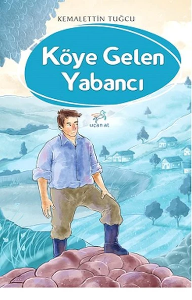 Köye Gelen Yabancı ürün görseli 1