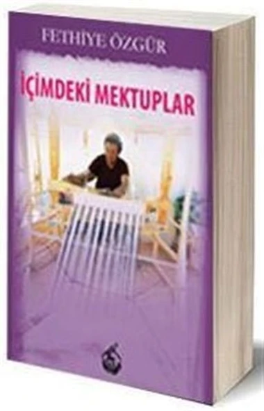 İçimdeki Mektuplar ürün görseli 1