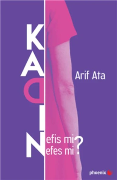 Kadın: Nefis mi? Nefes mi? ürün görseli 1