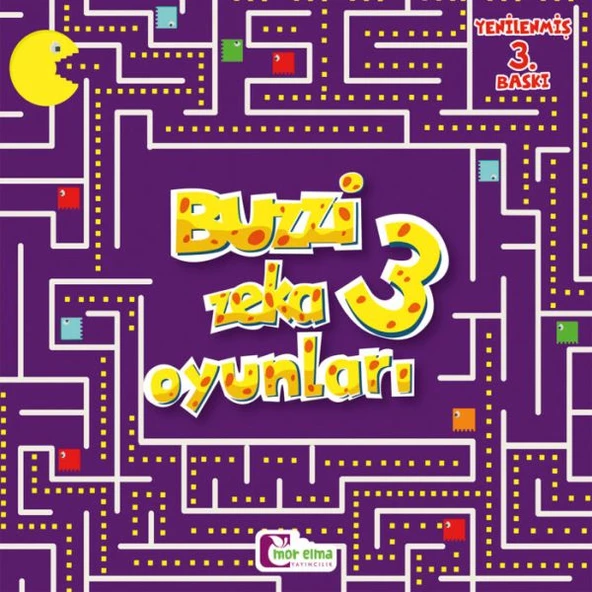 Buzzi Zeka Oyunları 3 ürün görseli 1