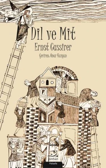 Dil ve Mit ürün görseli 1
