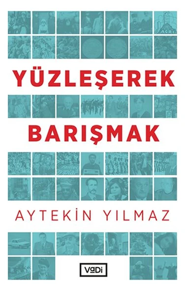 Yüzleşerek Barışmak ürün görseli 1