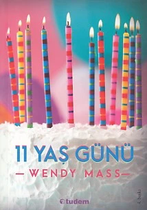 11 Yaş Günü ürün görseli 1