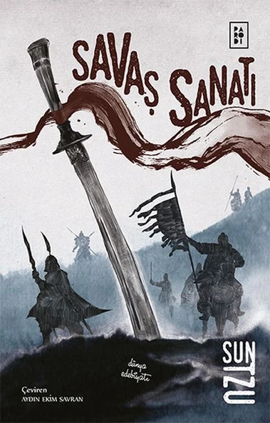 Savaş Sanatı ürün görseli 1