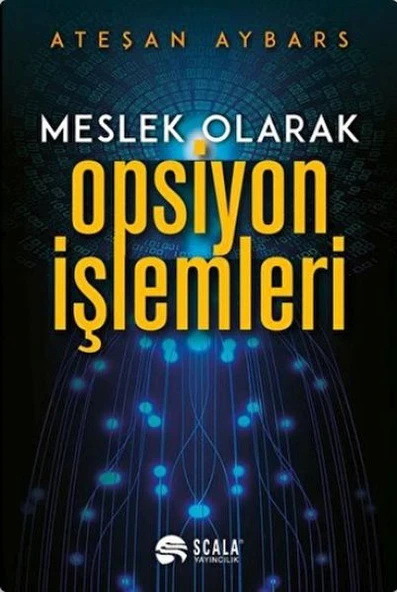 Meslek Olarak Opsiyon İşlemleri ürün görseli 1