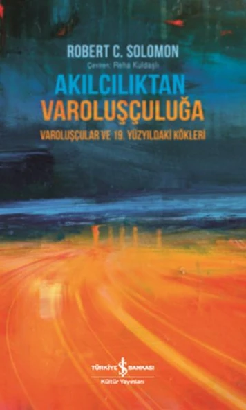 Akılcılıktan Varoluşçuluğa ürün görseli 1