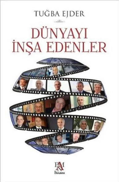 Dünyayı İnşa Edenler (Ciltli) ürün görseli 1