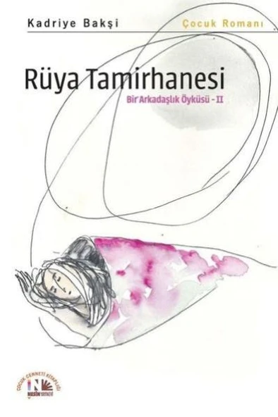 Rüya Tamirhanesi ürün görseli 1