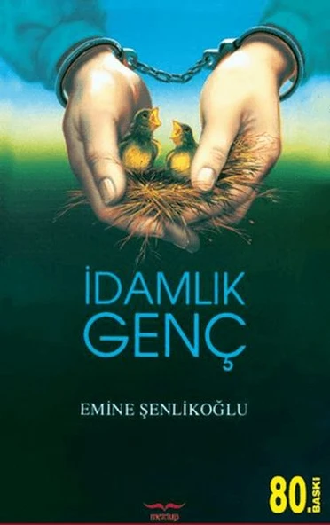 İdamlık Genç ürün görseli 1