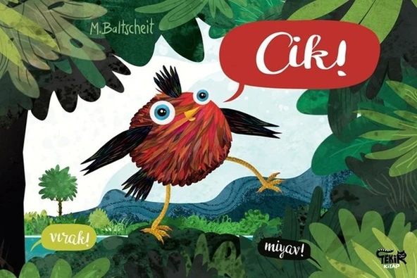 Cik! ürün görseli 1