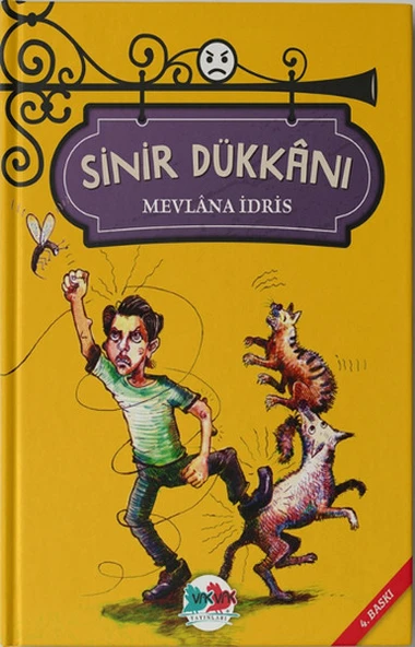 Sinir Dükkanı ürün görseli 1