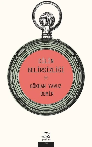 Dilin Belirsizliği ürün görseli 1