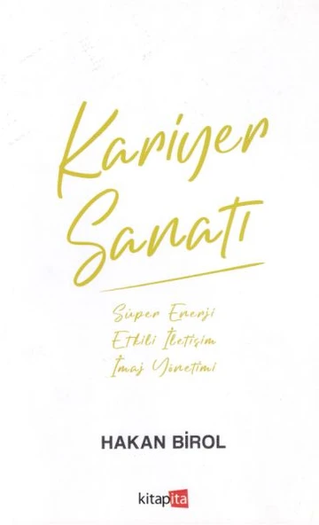 Kariyer Sanatı ürün görseli 1