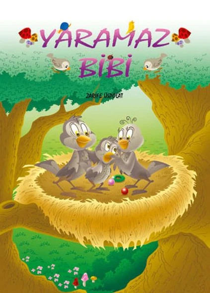 Yaramaz Bibi ürün görseli 1