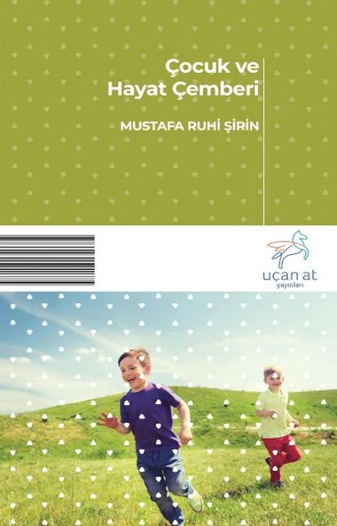 Çocuk ve Hayat Çemberi ürün görseli 1