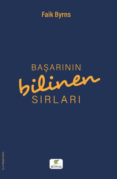 Başarının Bilinen Sırları ürün görseli 1
