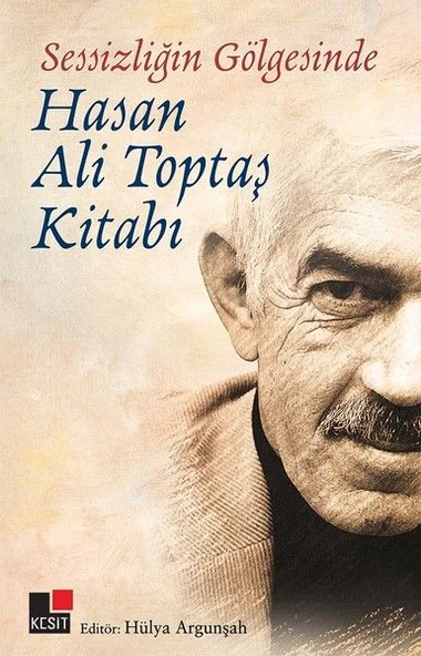 Sessizliğin Gölgesinde - Hasan Ali Topbaş Kitabı ürün görseli 1