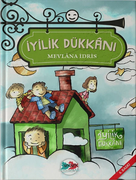 İyilik Dükkanı ürün görseli 1