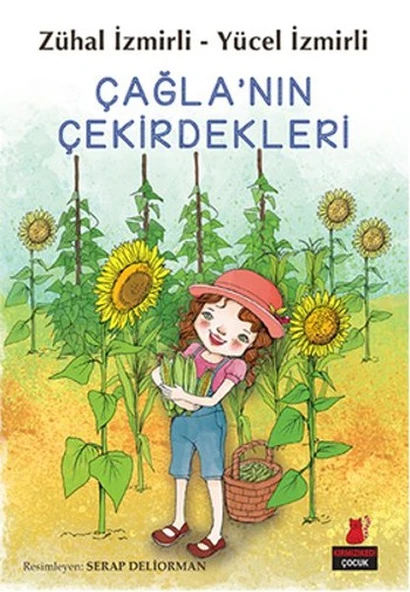 Çağla'nın Çekirdekleri ürün görseli 1