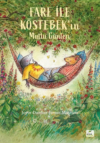 Fare ile Köstebek’in Mutlu Günleri ürün görseli 1