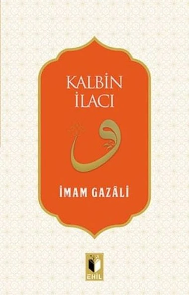 Kalbin İlacı ürün görseli 1