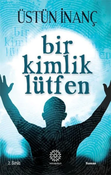 Bir Kimlik Lütfen ürün görseli 1