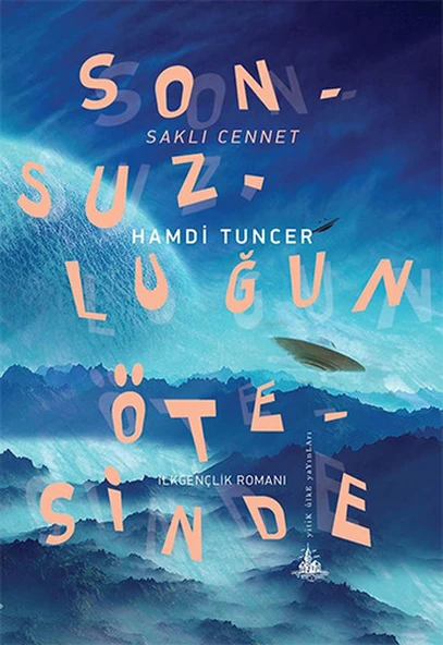 Sonsuzluğun Ötesinde - Saklı Cennet ürün görseli 1