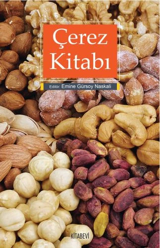 Çerez Kitabı ürün görseli 1