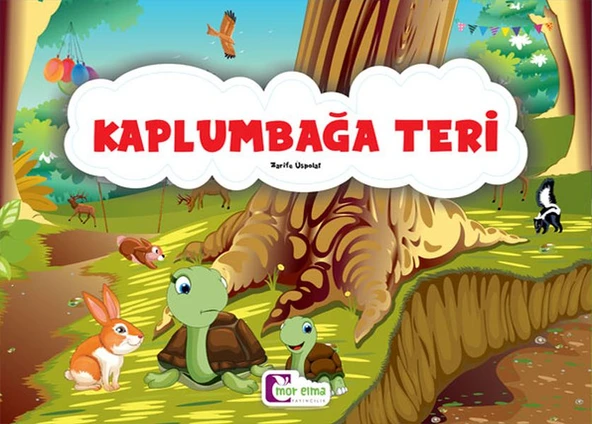 Kaplumbağa Teri ürün görseli 1