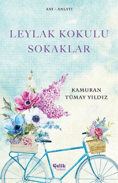 Leylak Kokulu Sokaklar ürün görseli 1