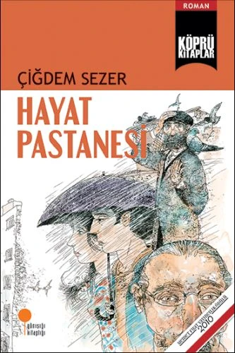 Hayat Pastanesi ürün görseli 1