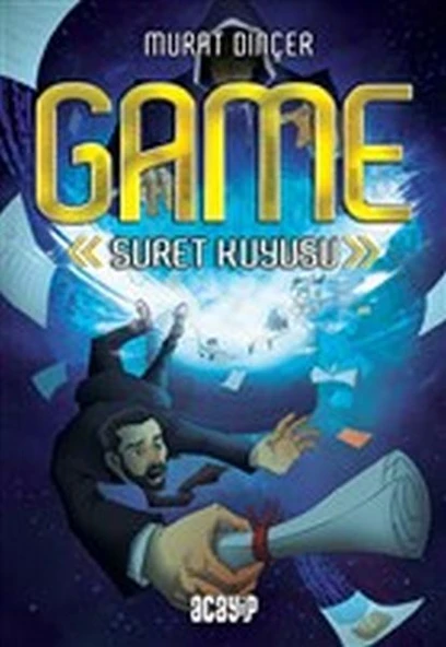 GAME - Suret Kuyusu ürün görseli 1