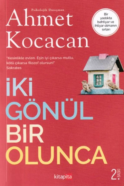 İki Gönül Bir Olunca ürün görseli 1