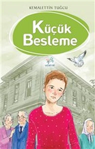 Küçük Besleme ürün görseli 1
