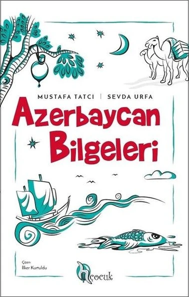Azerbaycan Bilgeleri ürün görseli 1