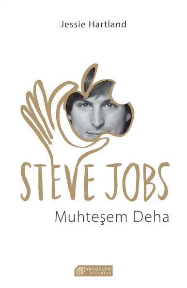 Steve Jobs - Muhteşem Deha ürün görseli 1