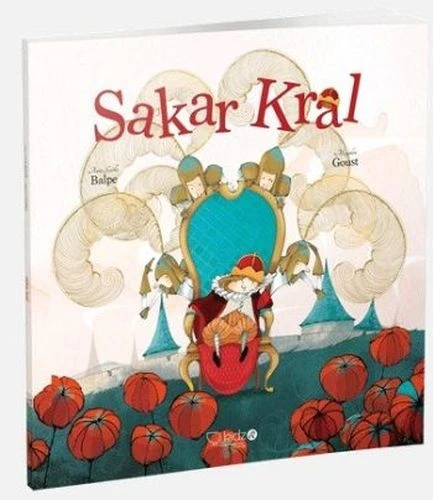 Sakar Kral ürün görseli 1