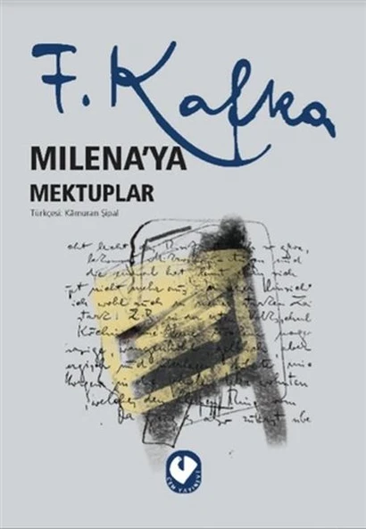 Milena’ya Mektuplar ürün görseli 1
