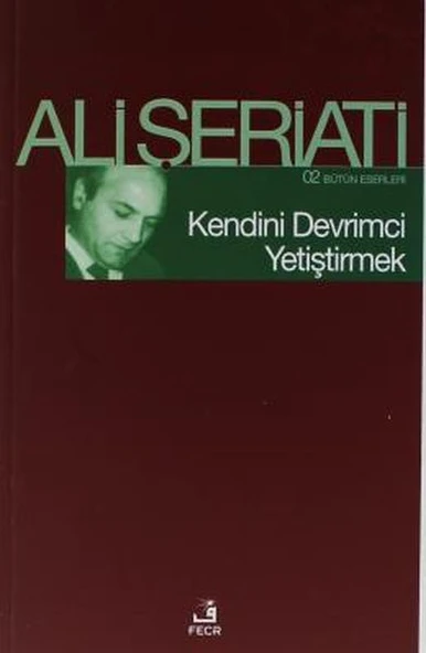 Kendini Devrimci Yetiştirmek - Bütün Eserleri 2 ürün görseli 1