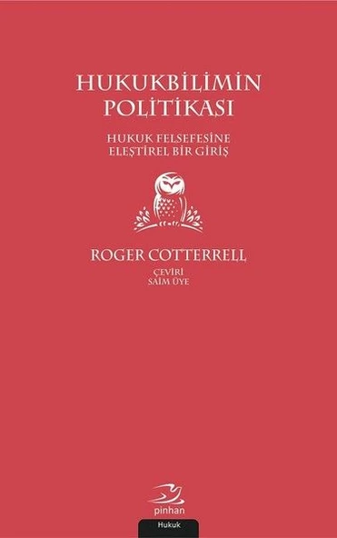 Hukukbilimin Politikası ürün görseli 1