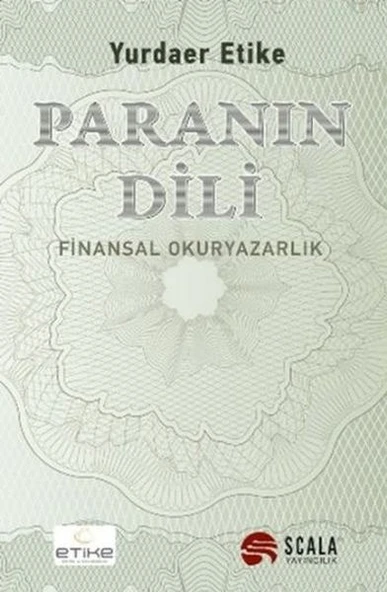Paranın Dili ürün görseli 1