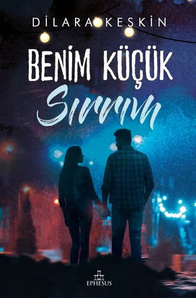 Benim Küçük Sırrım - (Ciltli) ürün görseli 1