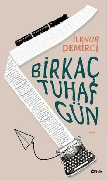 Birkaç Tuhaf Gün ürün görseli 1