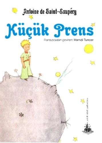 Küçük Prens ürün görseli 1