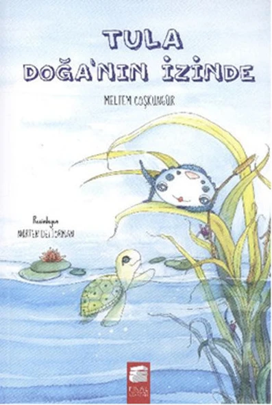 Tula - Doğa'nın İzinde ürün görseli 1