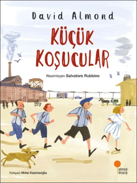 Küçük Koşucular ürün görseli 1